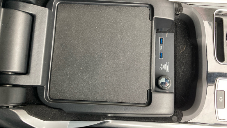 Land Rover Range Rover Sport 3.0 D250 HSE Silver 5dr Auto [7 Seat] Diesel Estate